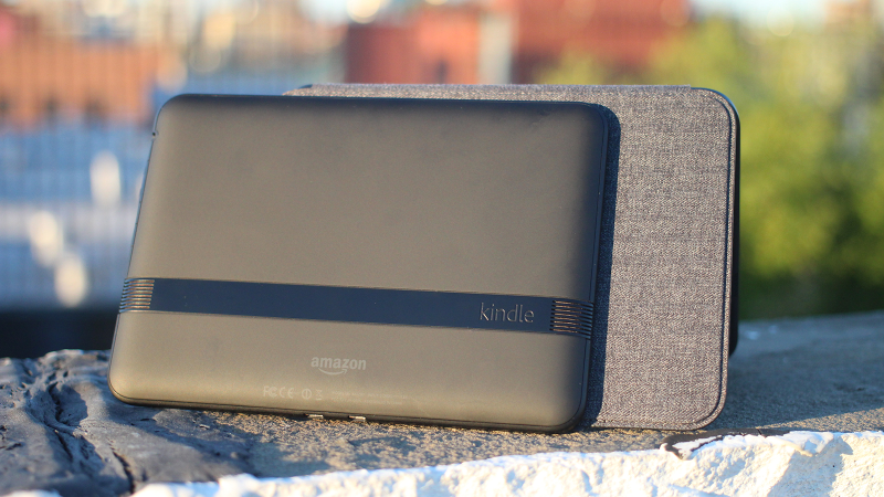 Illustration for article titled Kindle Fire HD Review: Everything a Tablet Should Be—And Not Much More